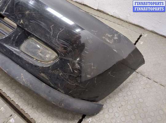 купить Бампер на Opel Astra G 1998-2005