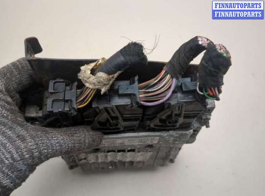 купить Блок управления двигателем на Renault Scenic 2012-2016