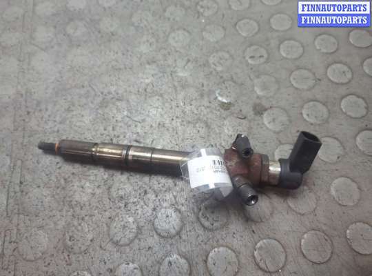 Купить Форсунка топливная на Audi A3 (8P) 2003-2013 Форсунка топливная AU1741463 на Audi A3 (8P) 2003-2013