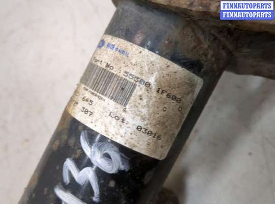 купить Амортизатор подвески на KIA Sportage 2004-2010