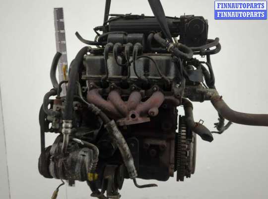 Купить Двигатель (ДВС) на Daewoo Matiz 1998-2016 Двигатель (ДВС) DE39583 на Daewoo Matiz 1998-2016
