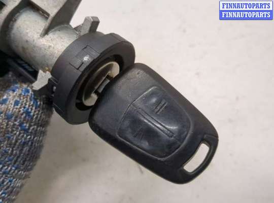 купить Замок зажигания на Opel Astra H 2004-2010