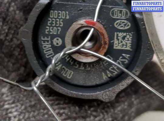 купить Форсунка топливная на KIA Ceed 2007-2012