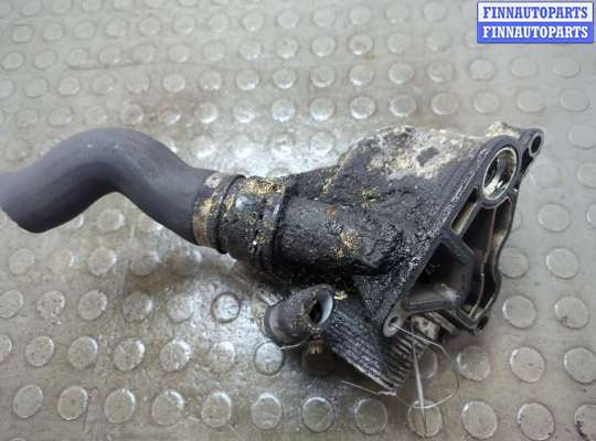 Корпус масляного фильтра BM3544927 на BMW 3 E90, E91, E92, E93 2005-2012