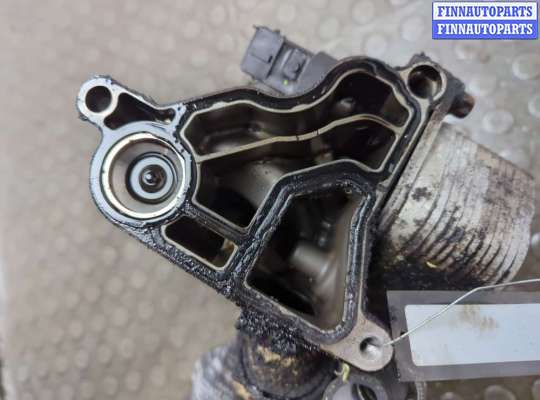 Корпус масляного фильтра на BMW 3 (E90/E91/E92/E93)