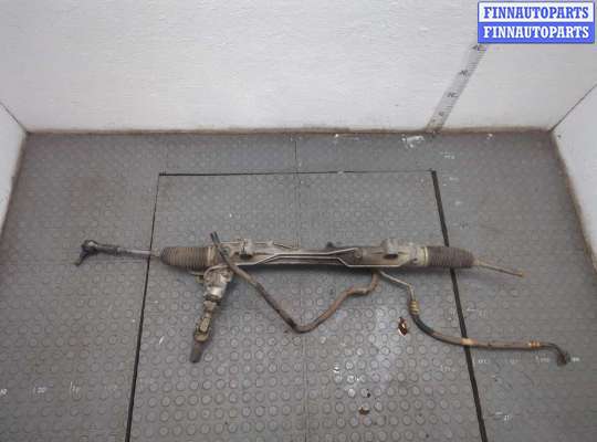 Рулевая рейка на Volkswagen Amarok (2H)