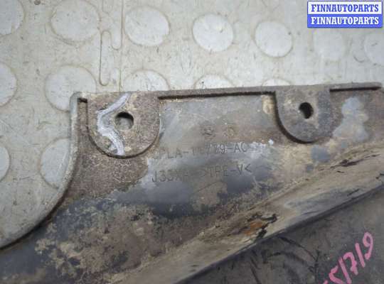 Брызговик колеса (резиновый)