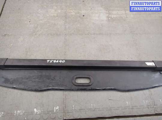 купить Шторка багажника на Mini Clubman (F54) 2015-2024