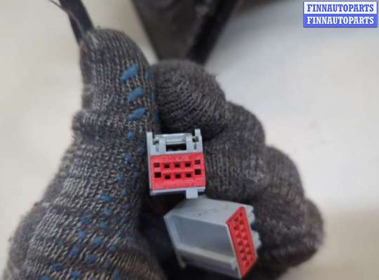 купить Зеркало боковое на Land Rover Freelander 2 2006-2014