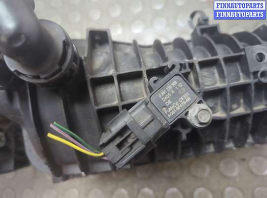 купить Коллектор впускной на Ford Focus 3 2011-2015