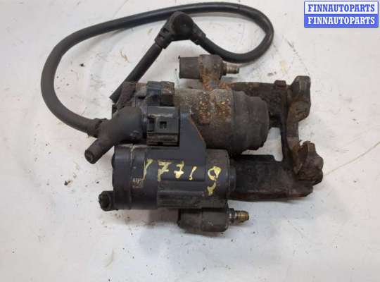 Суппорт на Volkswagen Tiguan II