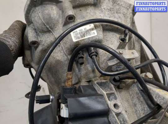 купить КПП 5-ст.мех. (МКПП) на Ford Focus 2 2005-2008