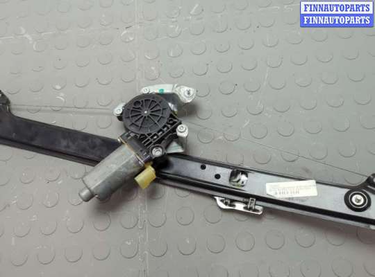 купить Стеклоподъемник электрический на BMW X5 E53 2000-2006
