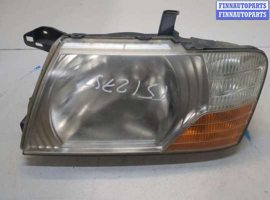купить Фара (передняя) на Mitsubishi Pajero / Montero 2000-2006