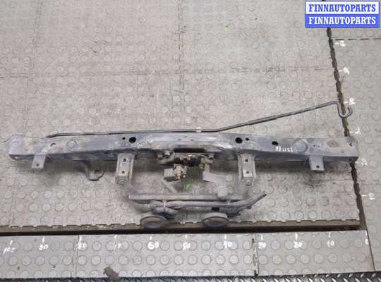 Рамка капота BM3335906 на BMW 5 E60 2003-2010