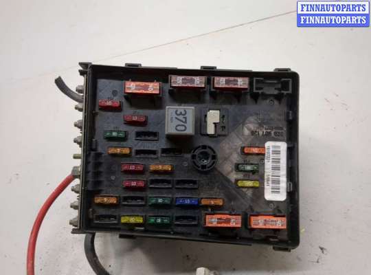 купить Блок предохранителей на Volkswagen Passat 7 2010-2015 Европа