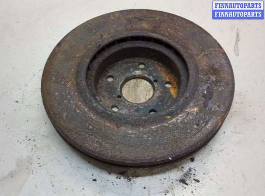 купить Диск тормозной на Subaru Tribeca (B9) 2004-2014