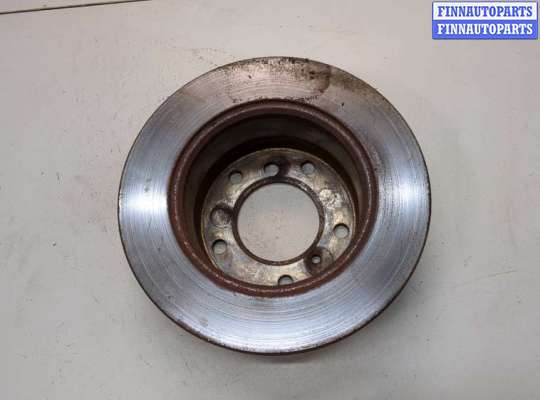 Диск тормозной MB1707364 на Mercedes Sprinter 1996-2006