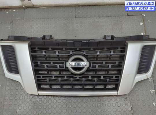 купить Решетка радиатора на Nissan NV400 2010-2024