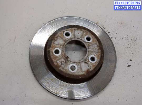 купить Диск тормозной на Ford C-Max 2002-2010
