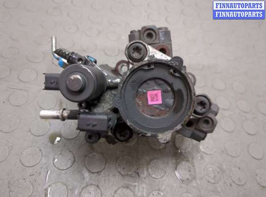 купить ТНВД на Citroen Jumper (Relay) 2014-2025