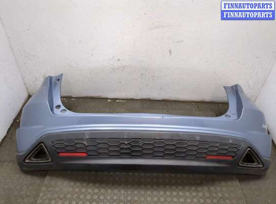 купить Бампер на Honda Civic 2006-2012