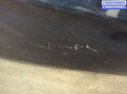 купить Обшивка капота на Citroen C5 2008-2017