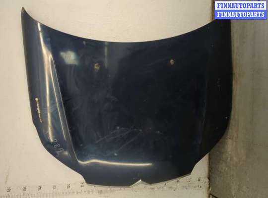 купить Обшивка капота на Citroen C5 2008-2017