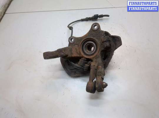 купить Ступица (кулак, цапфа) на Opel Meriva 2003-2010