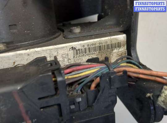 купить Блок АБС, насос (ABS, ESP, ASR) на Mercedes ML W164 2005-2011