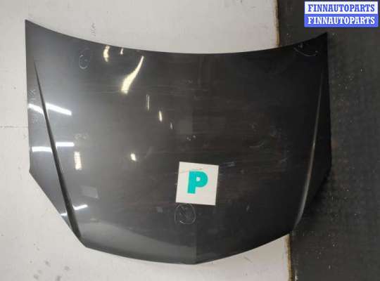 купить Капот на Opel Astra H 2004-2010