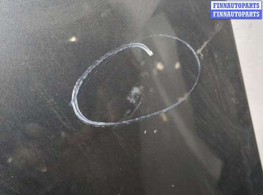 купить Капот на Opel Astra H 2004-2010