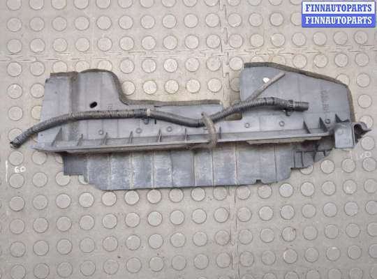 купить Пластик (Обшивка) моторного отсека на Hyundai Sonata 7 LF 2014-2020