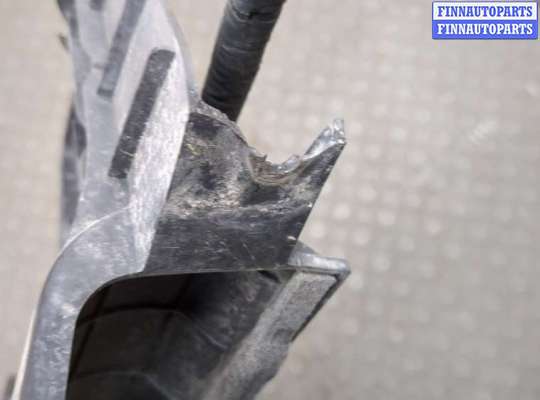 купить Пластик (Обшивка) моторного отсека на Hyundai Sonata 7 LF 2014-2020