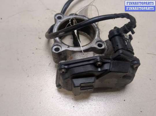 купить Заслонка дроссельная на BMW 3 E90, E91, E92, E93 2005-2012