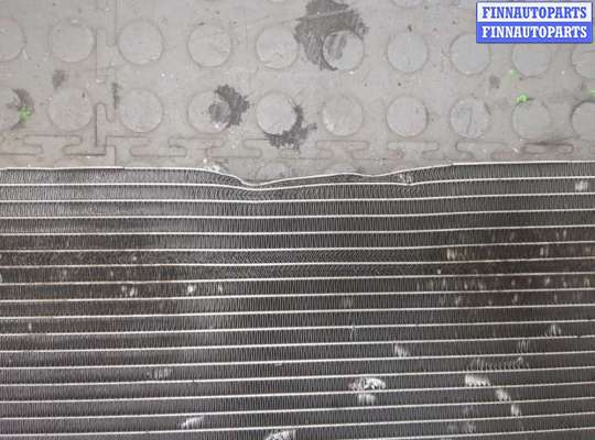 купить Радиатор кондиционера на Volkswagen Atlas 2017-2025