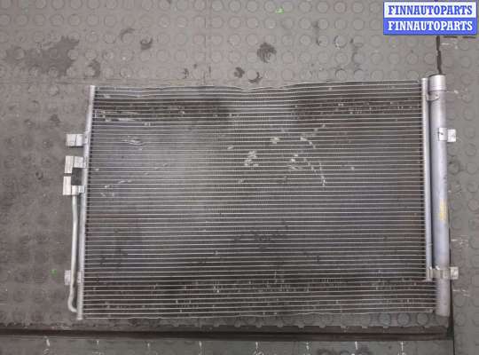 купить Радиатор кондиционера на Volkswagen Atlas 2017-2025