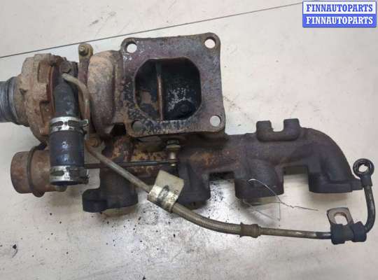 купить Турбина на Ford Transit (Tourneo) Connect 2002-2013