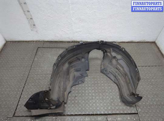 Защита арок (подкрылок) MZ649745 на Mazda CX-5 2012-2017