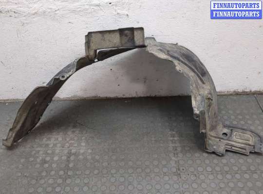 купить Защита арок (подкрылок) на Nissan X-Trail (T30) 2001-2007