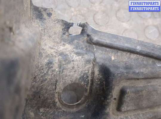 купить Защита арок (подкрылок) на Nissan X-Trail (T30) 2001-2007