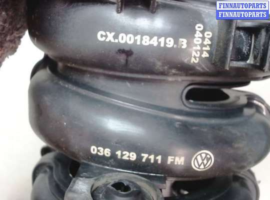 купить Коллектор впускной на Volkswagen Golf 5 2003-2009