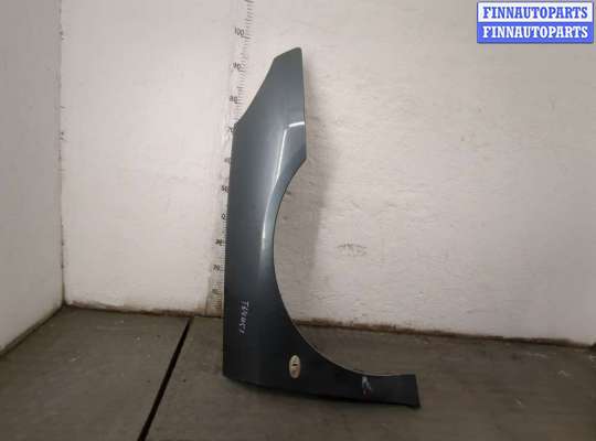 Купить Крыло на Peugeot 407 2004-2011 Крыло PG1253151 на Peugeot 407 2004-2011