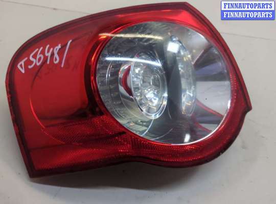 купить Фонарь (задний) на Volkswagen Passat 6 2005-2010