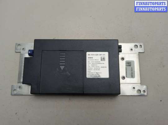 купить Блок управления телефоном на BMW X3 F25 2010-2017