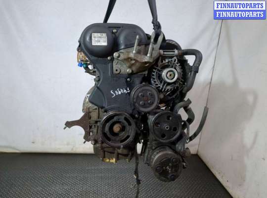 купить Двигатель (ДВС) на Ford Focus 2 2008-2011