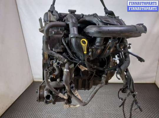 купить Двигатель (ДВС) на Ford Focus 2 2008-2011