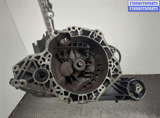 КПП 5-ст.мех. (МКПП) OP2400569 на Opel Astra J 2010-2017