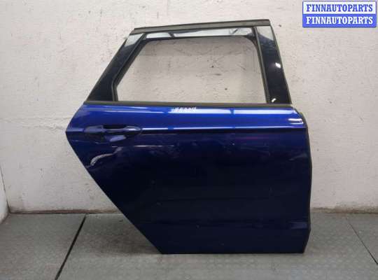 Дверь боковая (легковая) FO1967654 на Ford Mondeo 5 2015-2019