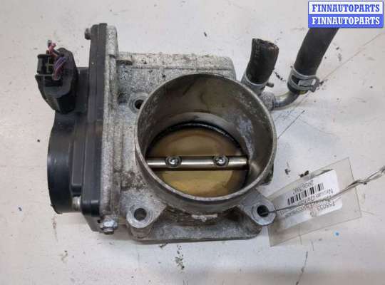 Заслонка дроссельная